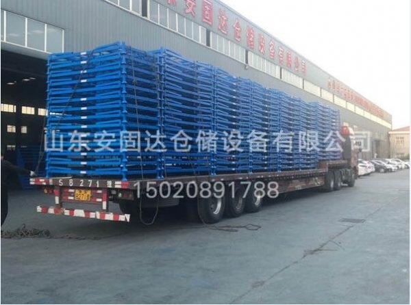 冷庫貨架和常溫貨架使用注意事項